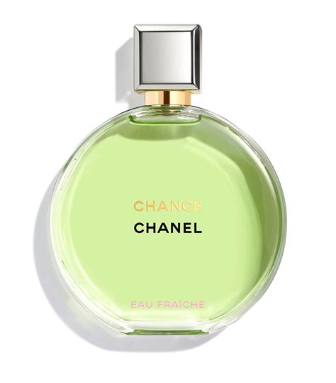 cheapest chanel chance eau fraiche.